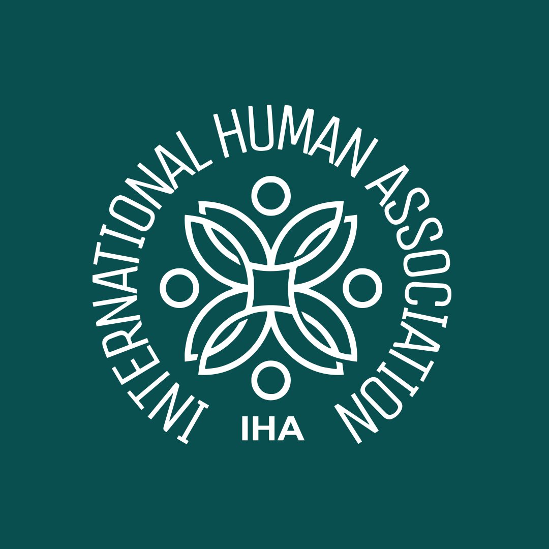 IHA Derneği Logosu