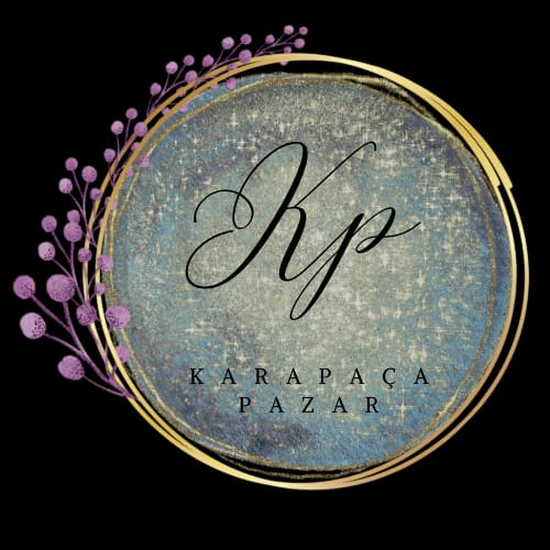 Karapaca Pazar Logosu