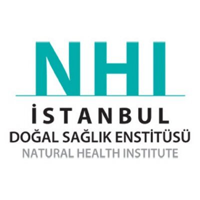 NHI Mobil Uygulama Logosu