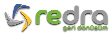 Redra Geri Dönüşüm Logosu