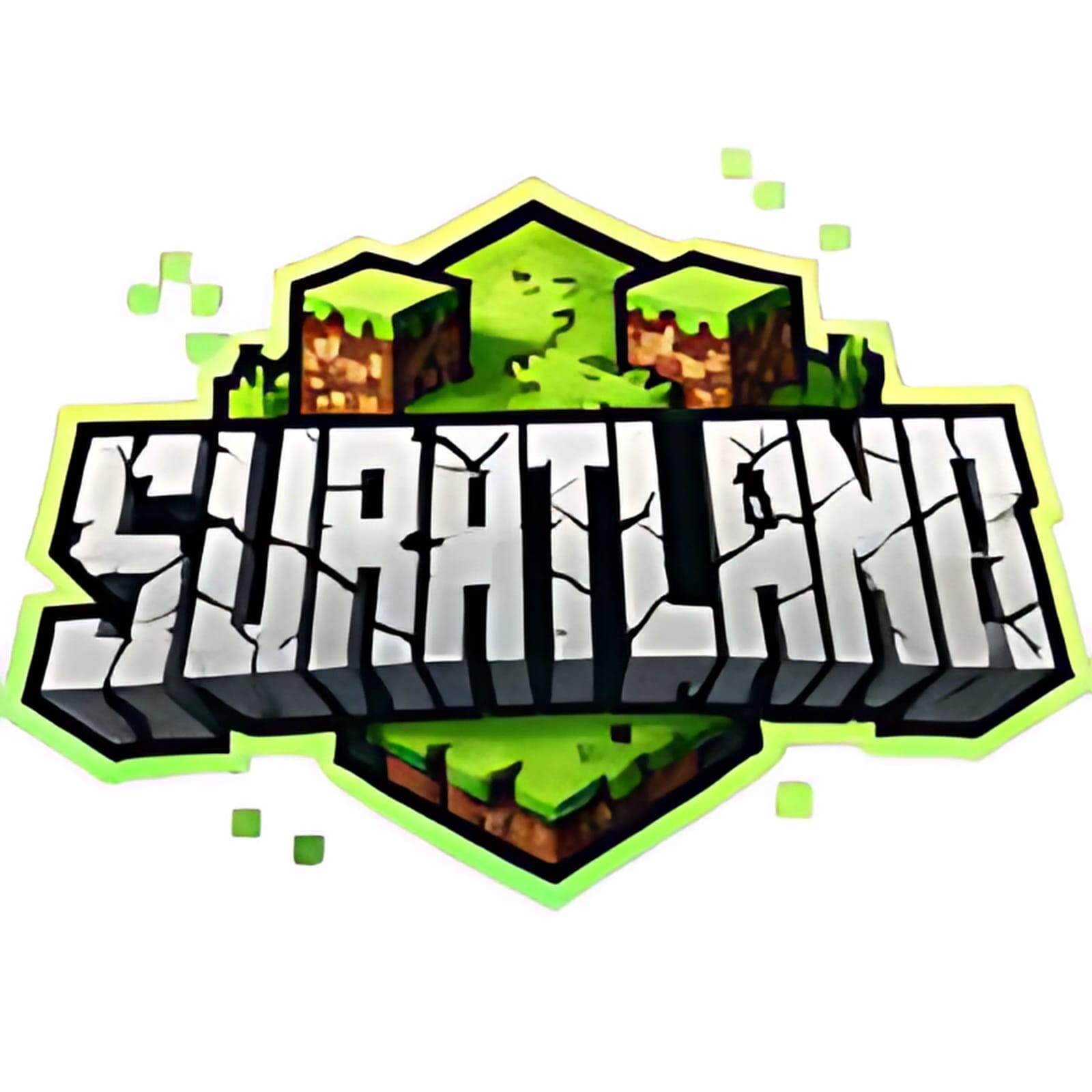 Suratland Logosu