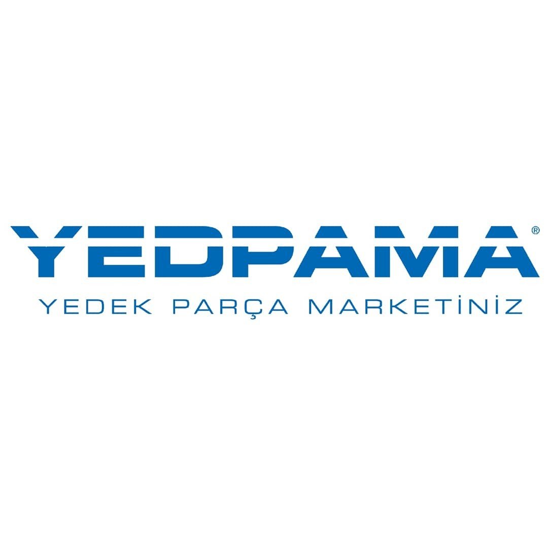 YEDPAMA Logosu